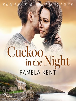 Cuckoo in the Night - Audiobook
